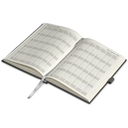 Altitude Oakridge A5 2026 Diary Year Planner